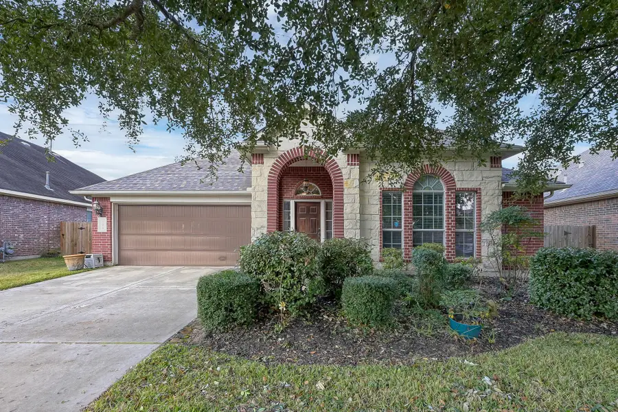 22074 Mission Canyon Lane, Porter, TX 77365 - Image #2