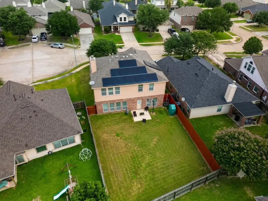 8711 Sandusky Court, Tomball, TX 77375 - #2