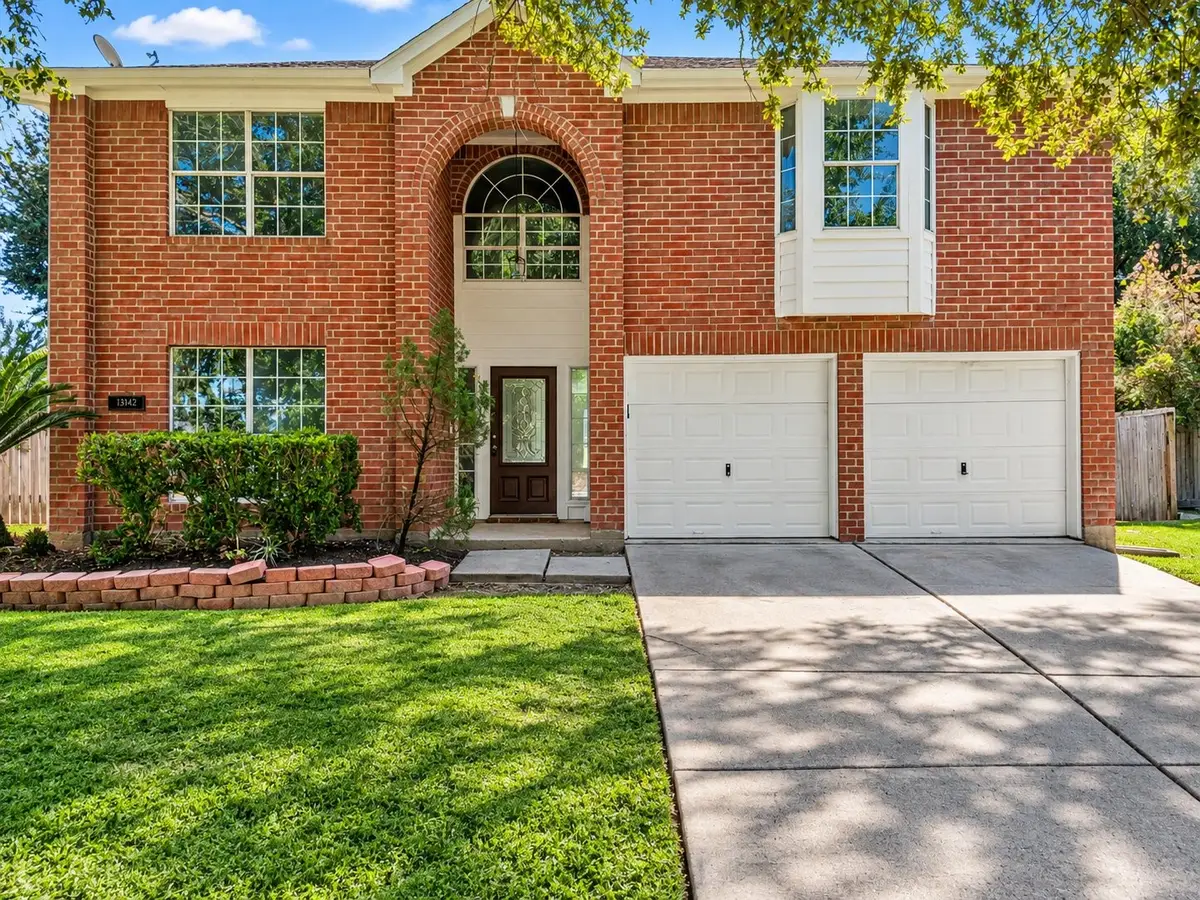 12442 Diakovic Drive, Houston, TX 77015 - #1