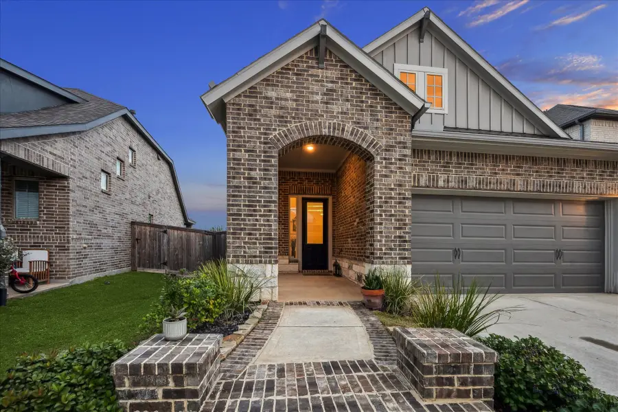 14918 Mossycup Spur Way, Cypress, TX 77433 - Image #2
