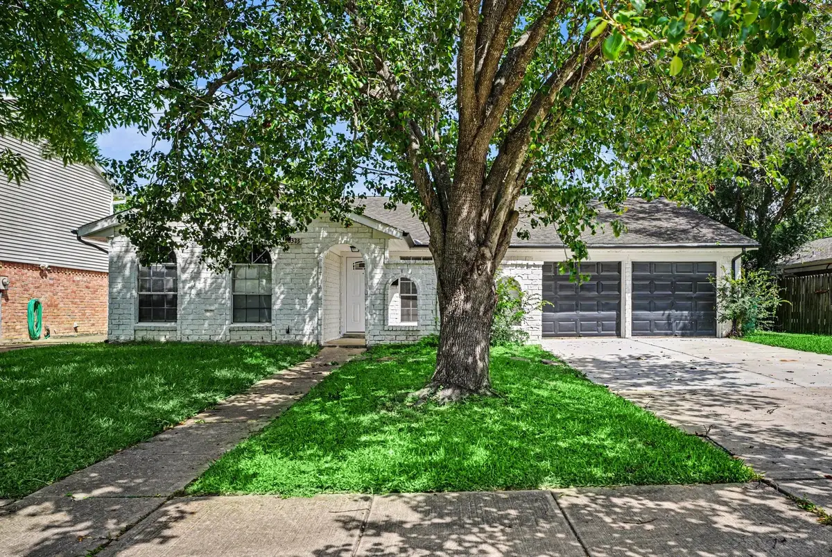 10323 SE Sagerock Drive, Houston, TX 77089 - #1