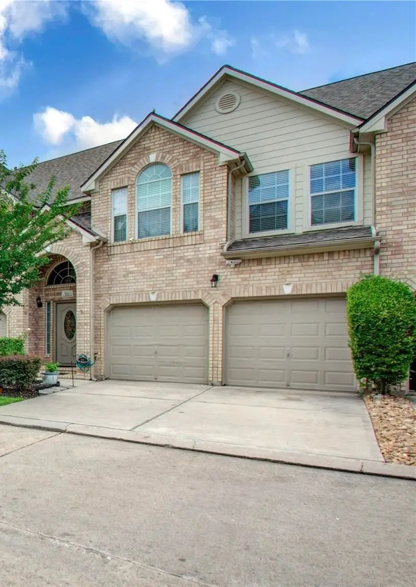 7511 S Linpar Court, Houston, TX 77040 - #3