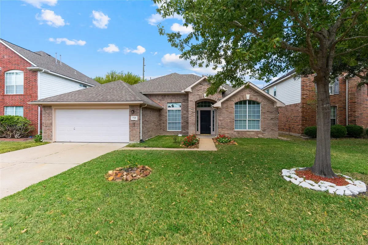 17606 Forest Haven Trail, Tomball, TX 77375 - Image #1