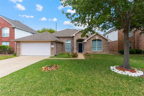 17606 Forest Haven Trail, Tomball, TX 77375