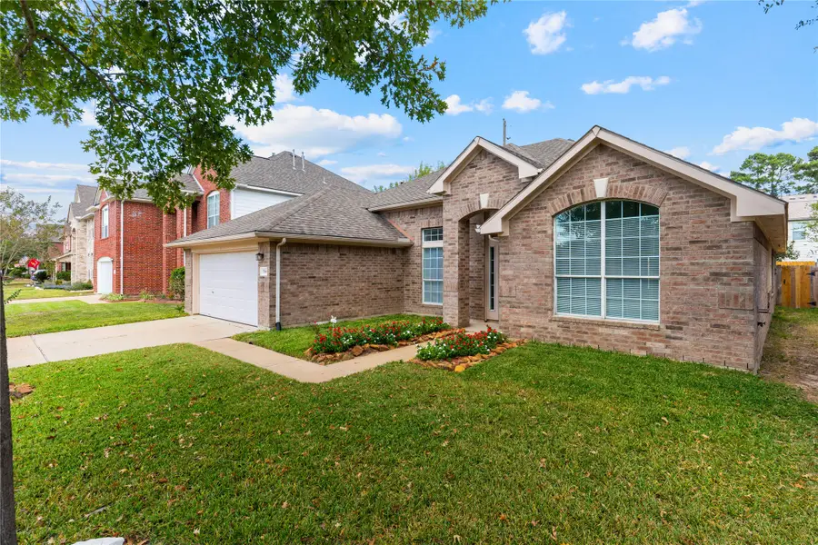 17606 Forest Haven Trail, Tomball, TX 77375 - Image #2