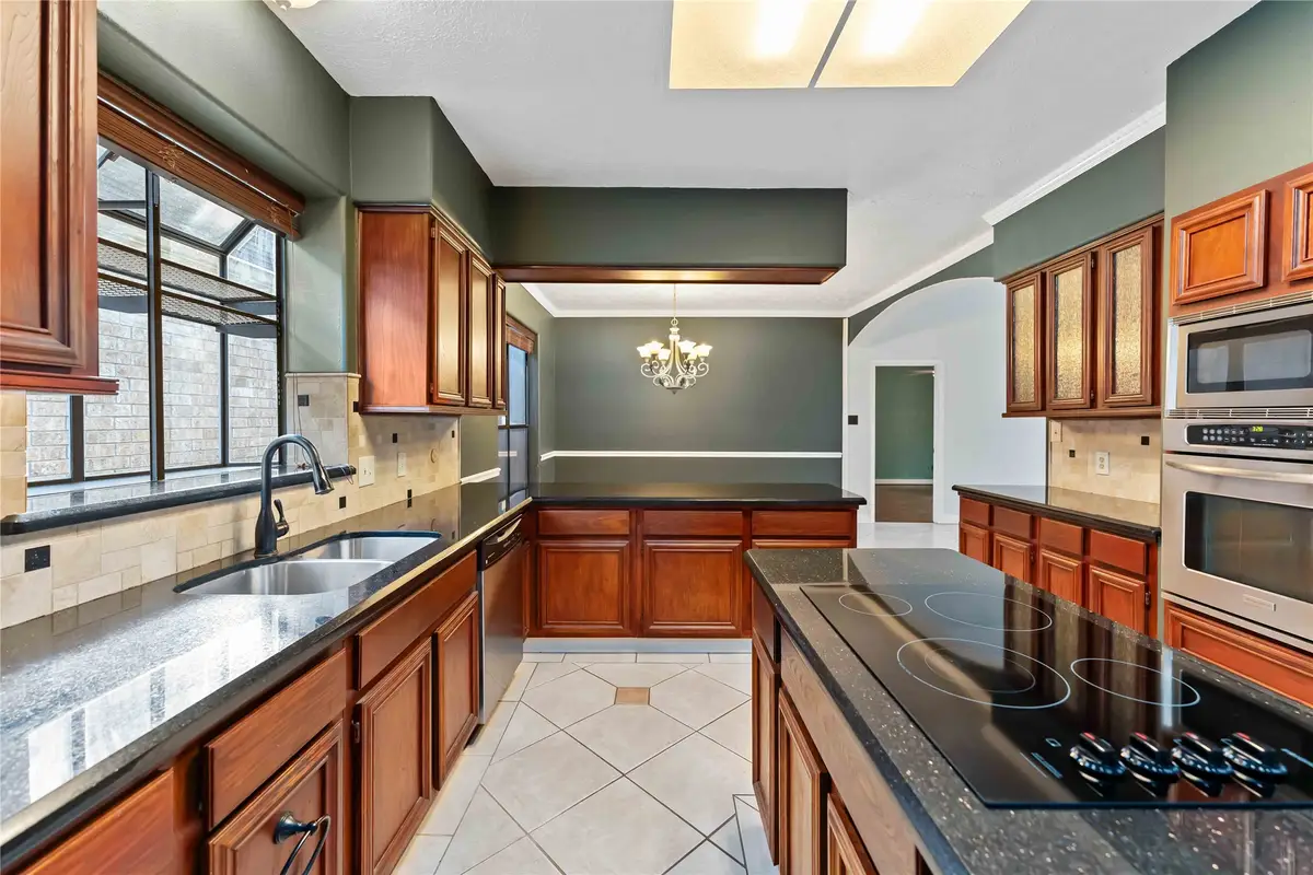 1914 Mosa Creek Court, Houston, TX 77017 - Image #1