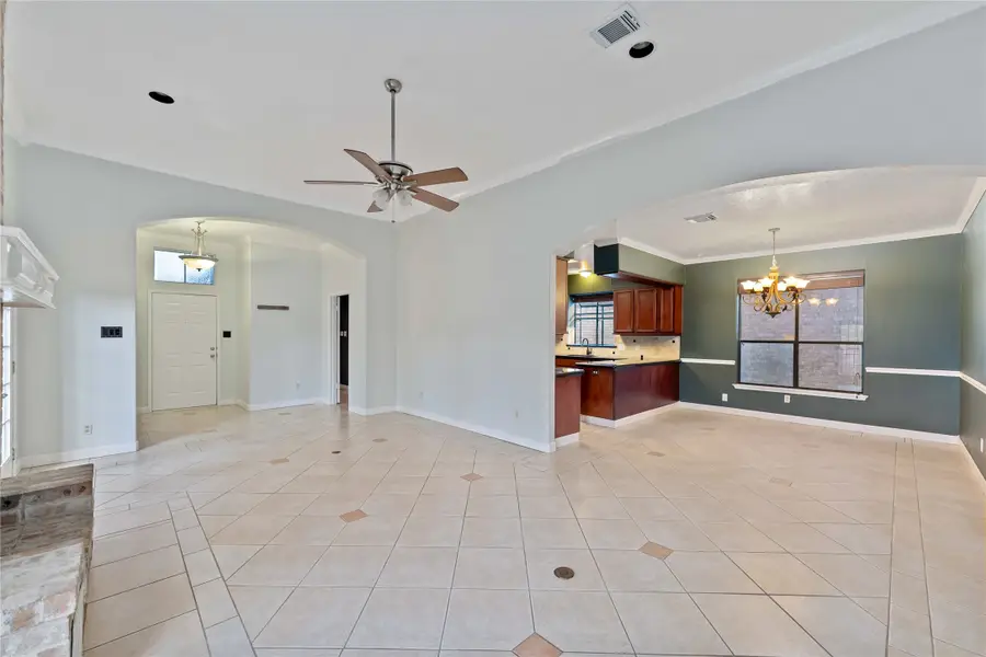 1914 Mosa Creek Court, Houston, TX 77017 - Image #3