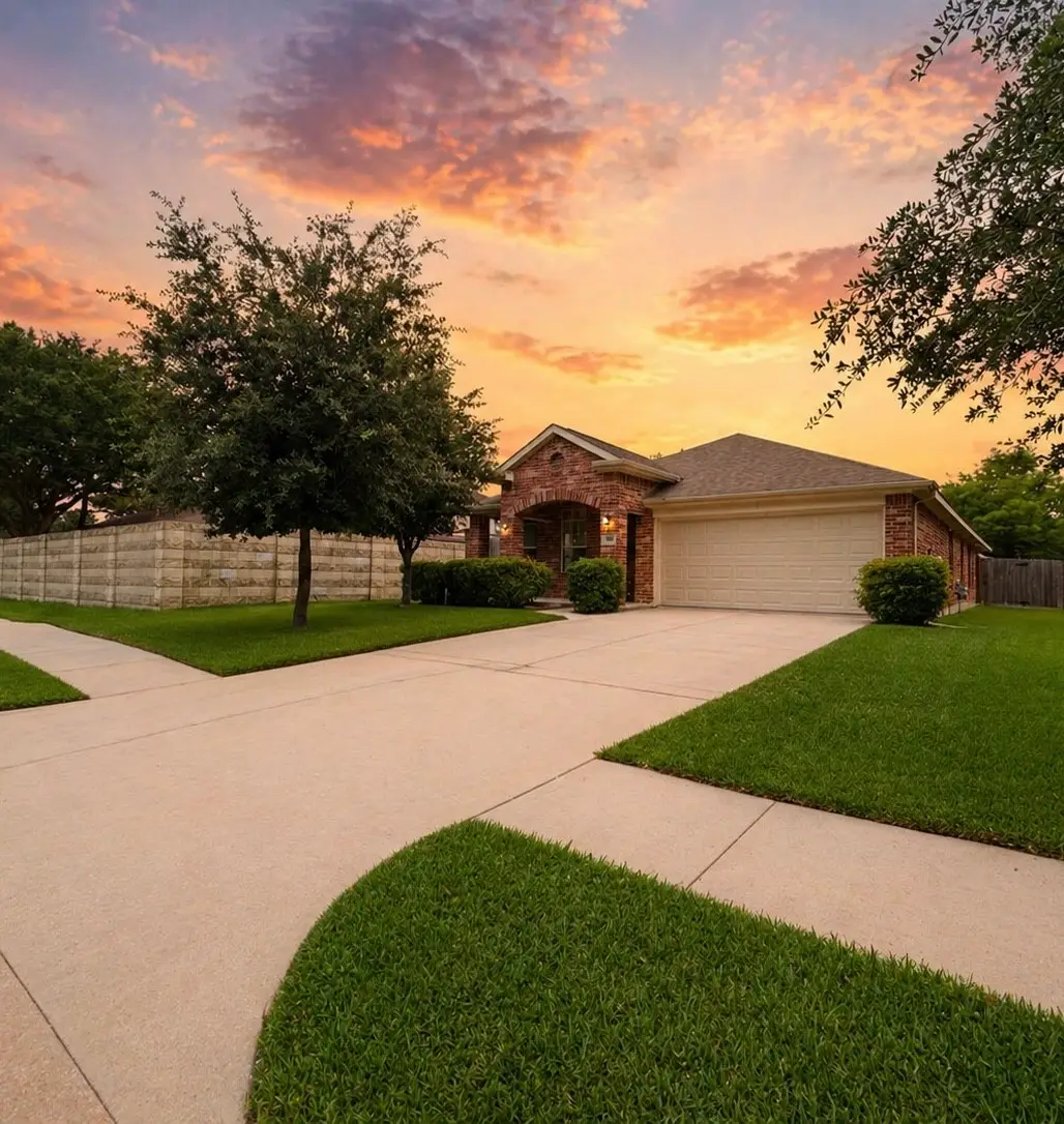 16630 Whitaker Creek Drive, Houston, TX 77095 - #1