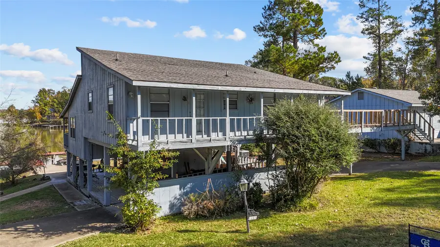 1161 Creeklake Drive, Onalaska, TX 77360 - Image #3