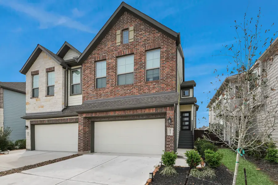 4942 Carranza Court, Manvel, TX 77583 - #2