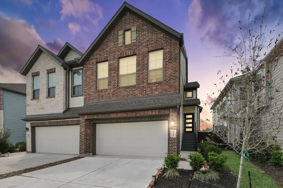 4942 Carranza Court, Manvel, TX 77583 - #3