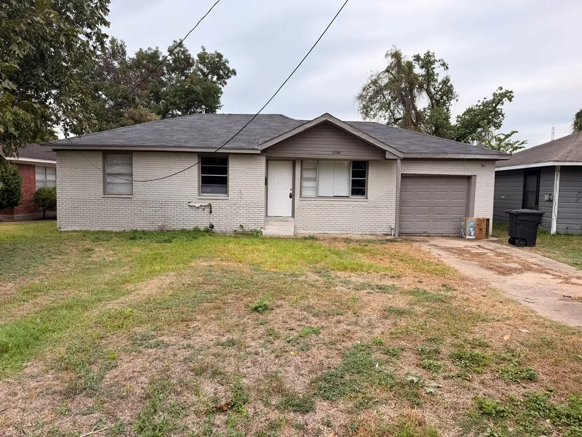 5007 Caplin Street, Houston, TX 77026 - #1