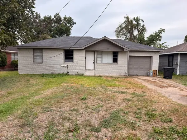 5007 Caplin Street, Houston, TX 77026