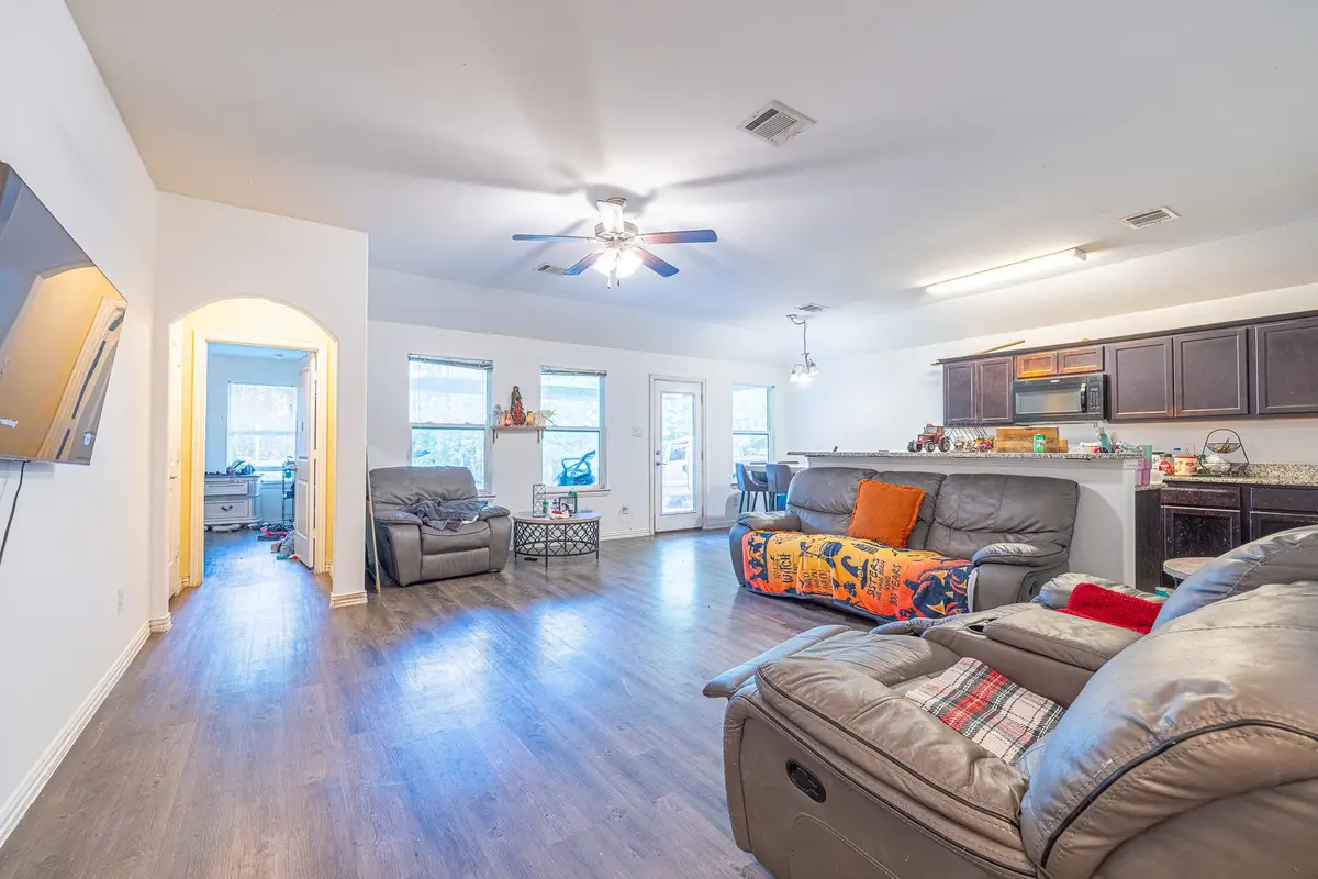 114 County Road 3554 Road, Cleveland, TX 77327 - Image #1