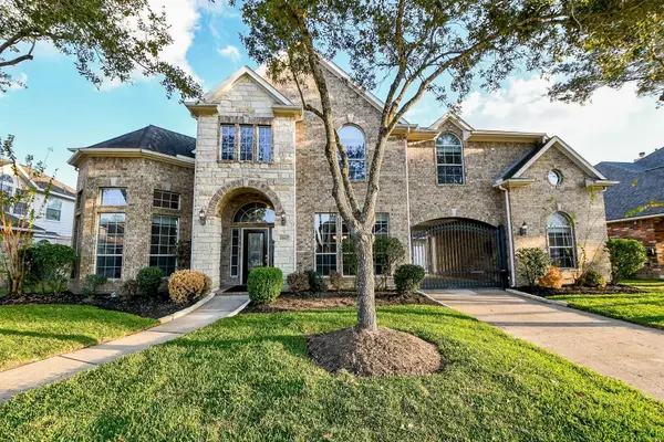 2007 Tall Timbers Lane, Pearland, TX 77581