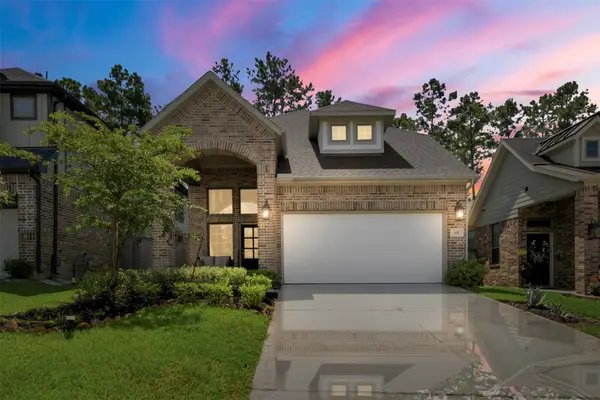 115 Lukewood Circle, Willis, TX 77318