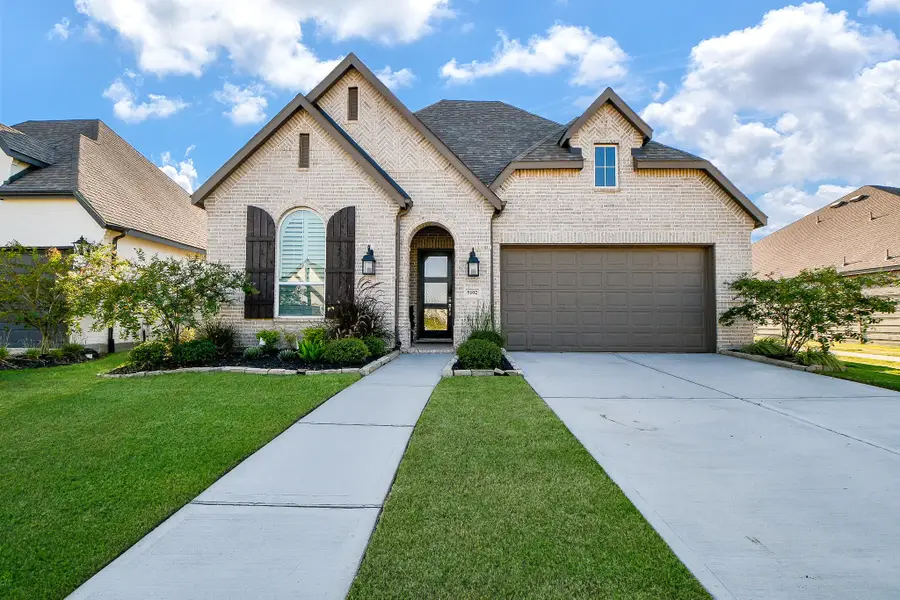 5102 Pomegranate Path, Manvel, TX 77578 - Image #2