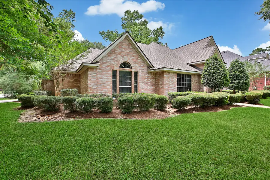 2601 Woods Estates Drive, Conroe, TX 77304 - #3