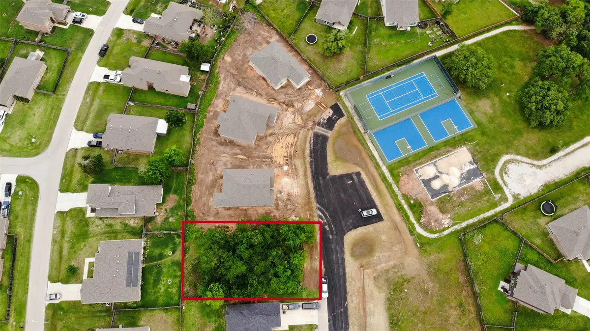 0 Hackberry Drive, Willis, TX 77318 - #1