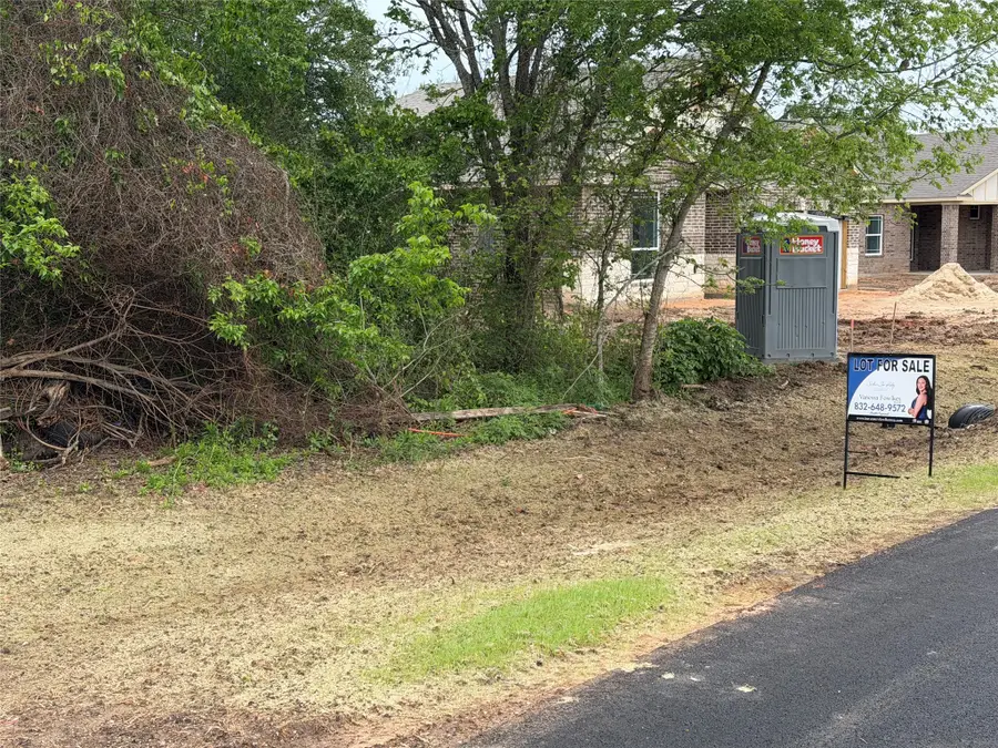 0 Hackberry Drive, Willis, TX 77318 - #2