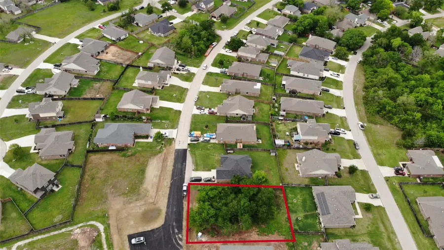 0 Hackberry Drive, Willis, TX 77318 - #3