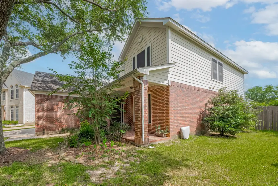 17206 Haley Falls Lane, Houston, TX 77095 - Image #3