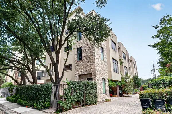 1110 Autrey Street #C, Houston, TX 77006