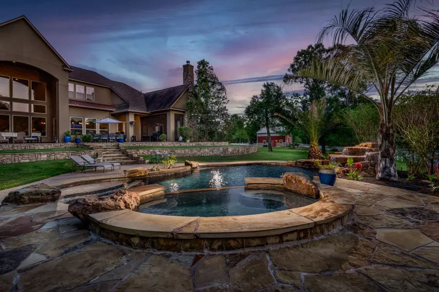 1542 Perfection Drive, Montgomery, TX 77316 - #2