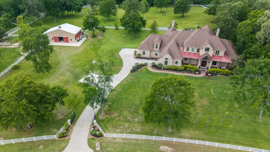 1542 Perfection Drive, Montgomery, TX 77316 - #3