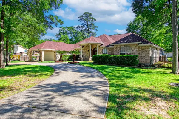 11207 Indian Trails Drive, Tomball, TX 77375