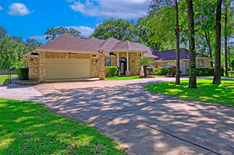 11207 Indian Trails Drive, Tomball, TX 77375 - #2