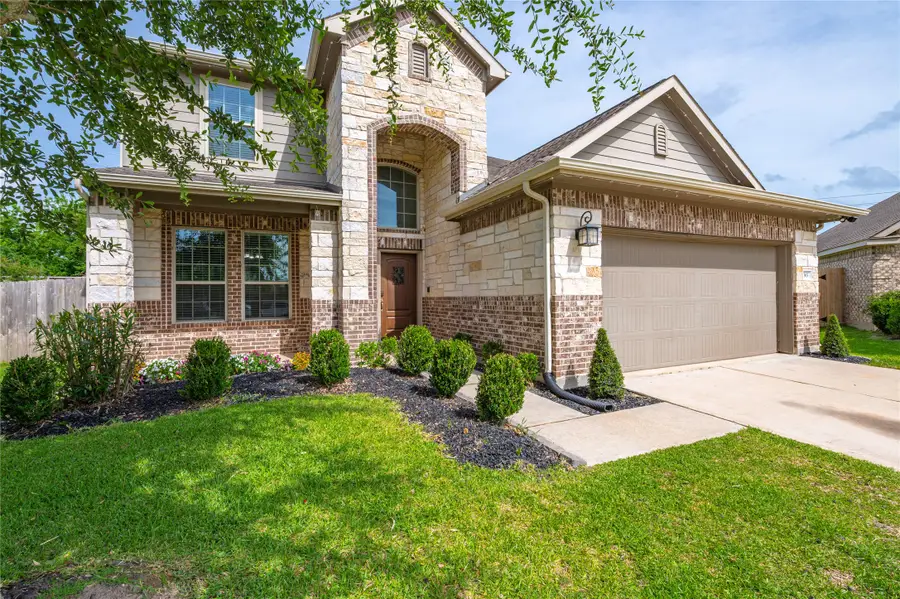 363 Century Oaks Lane, La Marque, TX 77568 - #2