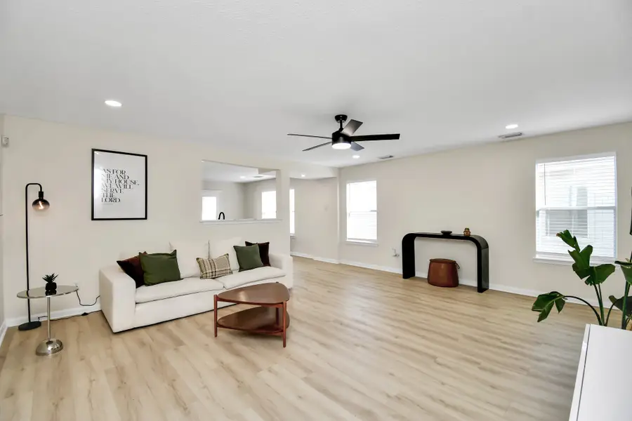 3315 Legends Landing Drive, Spring, TX 77386 - Image #3