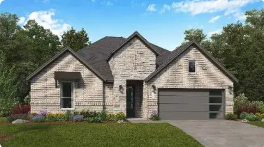 27022 West Rustlers Bend, Montgomery, TX 77316 - #1