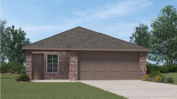 3038 Holland Lakes Drive, Fulshear, TX 77441
