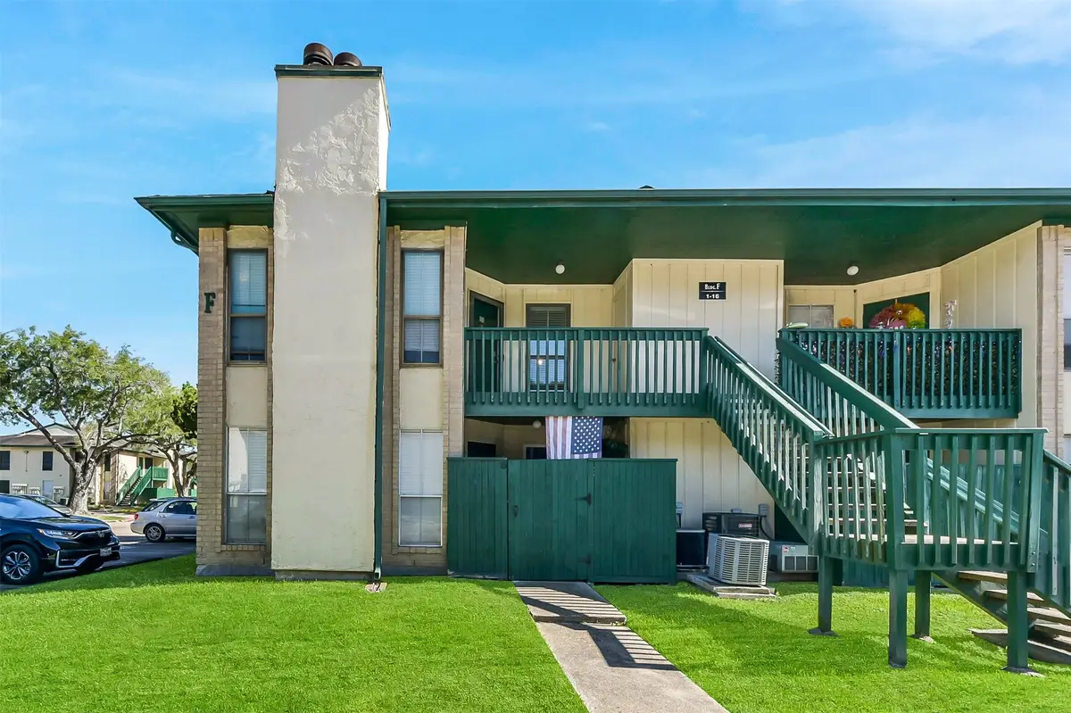 1516 Bay Area Boulevard #F16, Houston, TX 77058 - #1
