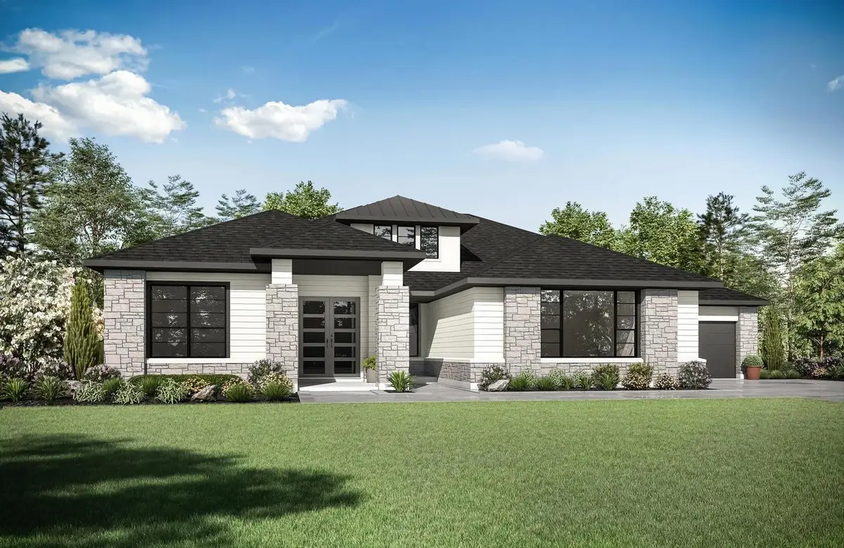 38272 Heron Nest Way, Magnolia, TX 77354 - #1