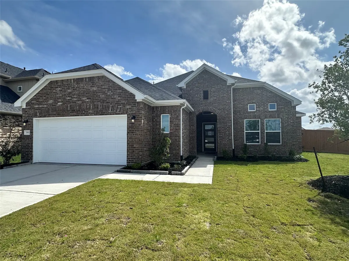 1052 Apple Ridge Road, Magnolia, TX 77355 - #1
