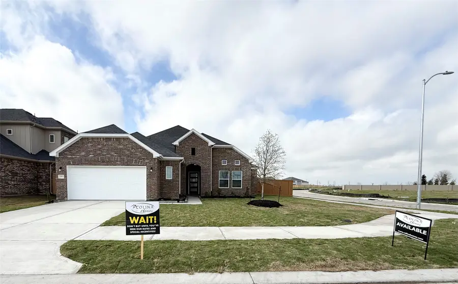 1052 Apple Ridge Road, Magnolia, TX 77355 - #3