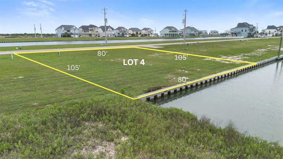 4 Teakettle, Hitchcock, TX 77563 - #1