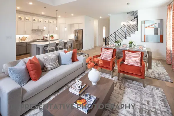 25030 Wilderness Haven Lane, Katy, TX 77493