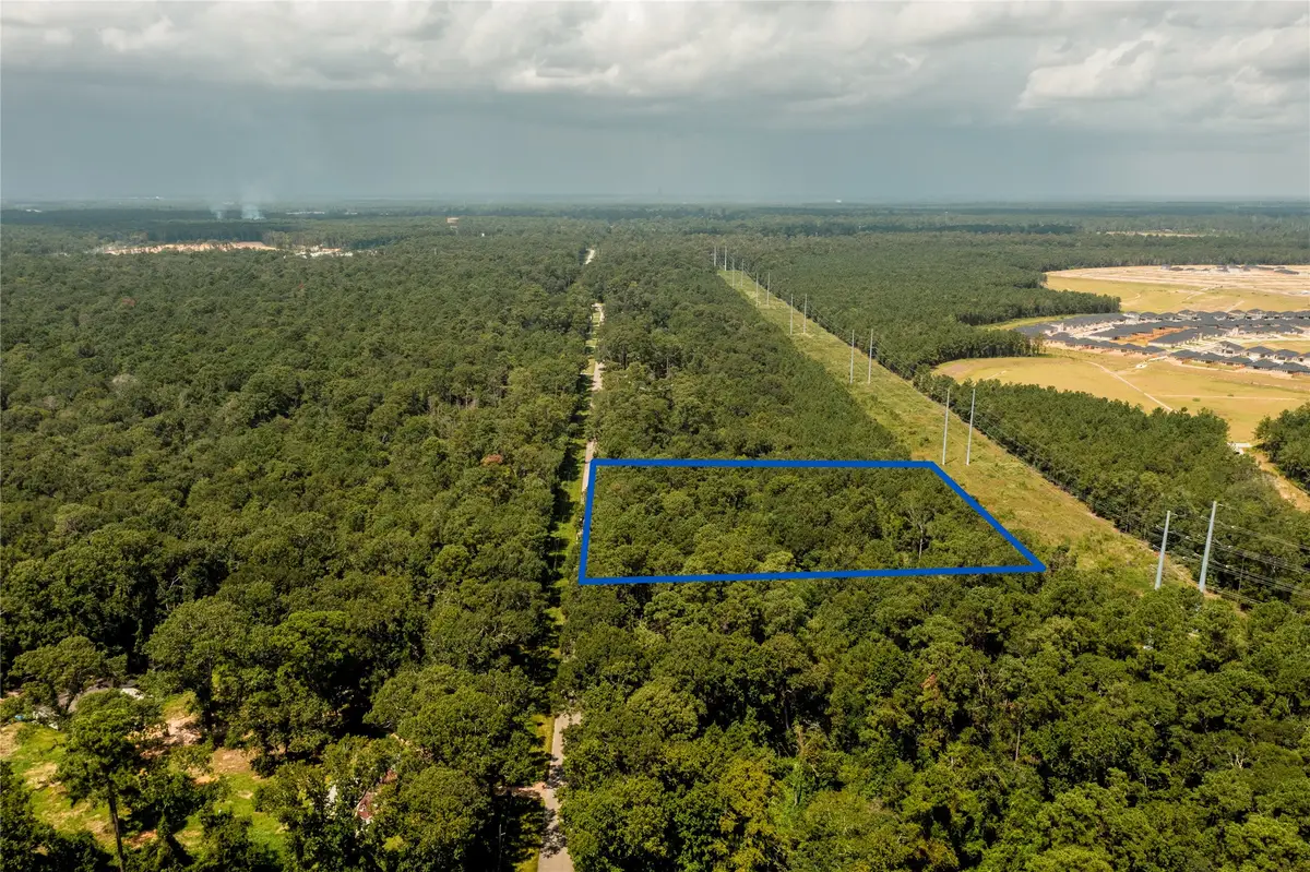 0 Lt 23 Rolling Hill Oaks, Porter, TX 77365 - Image #1