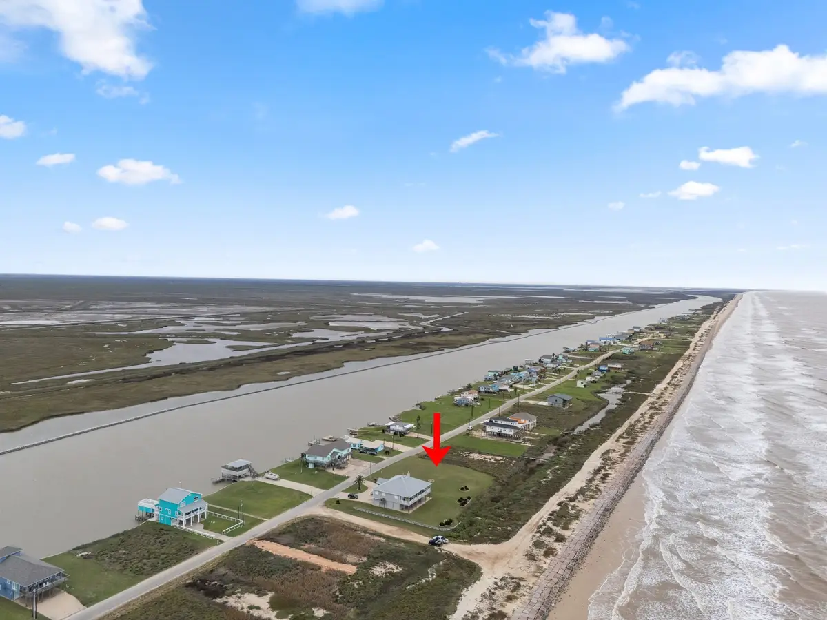 1862 B County Road 230, Sargent, TX 77414 - #1