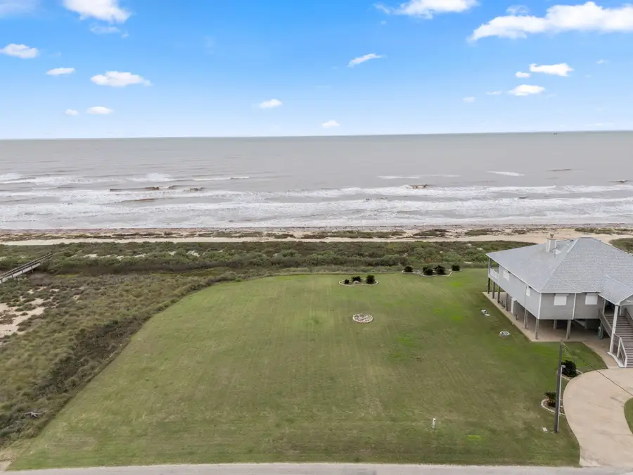 1862 B County Road 230, Sargent, TX 77414 - #2