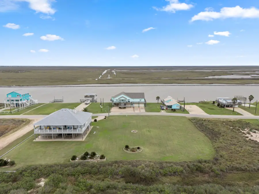 1862 B County Road 230, Sargent, TX 77414 - #3