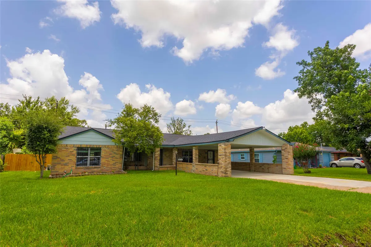 5610 Milart Street, Houston, TX 77021 - Image #1