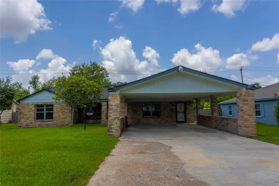 5610 Milart Street, Houston, TX 77021 - Image #3