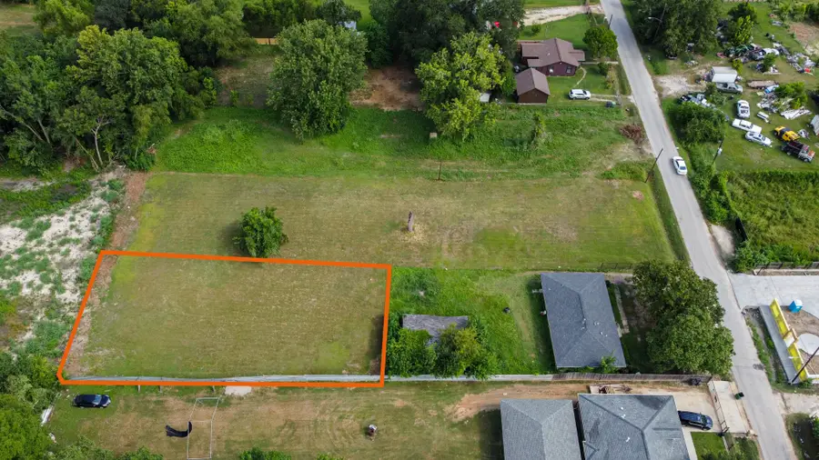 9409 Irby Lot 2 Street, Houston, TX 77088 - #2