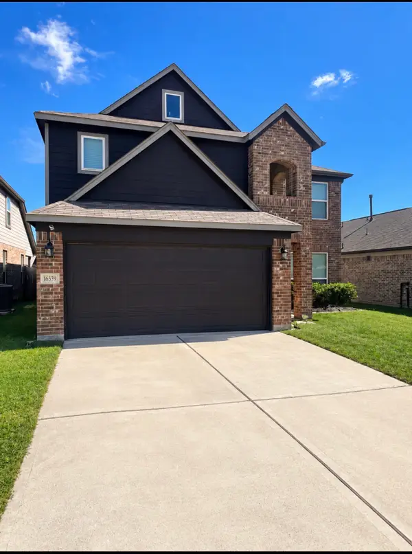 16539 Rock Wren Trail, Conroe, TX 77385