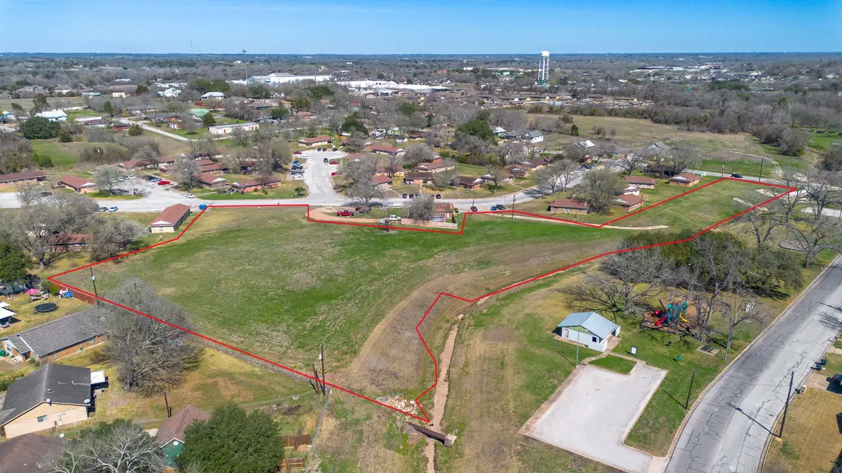 0 Pleasant View Avenue, Brenham, TX 77833 - #1